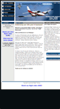 Mobile Screenshot of guaranteedflighttraining.com